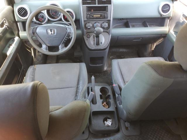 2005 Honda Element Lx VIN: 5J6YH18305L012956 Lot: 58106644