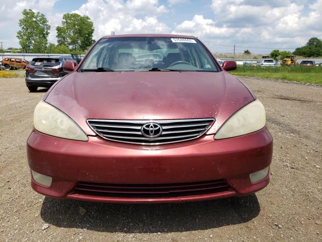 2006 Toyota Camry Le VIN: JTDBE30K463044667 Lot: 57688664