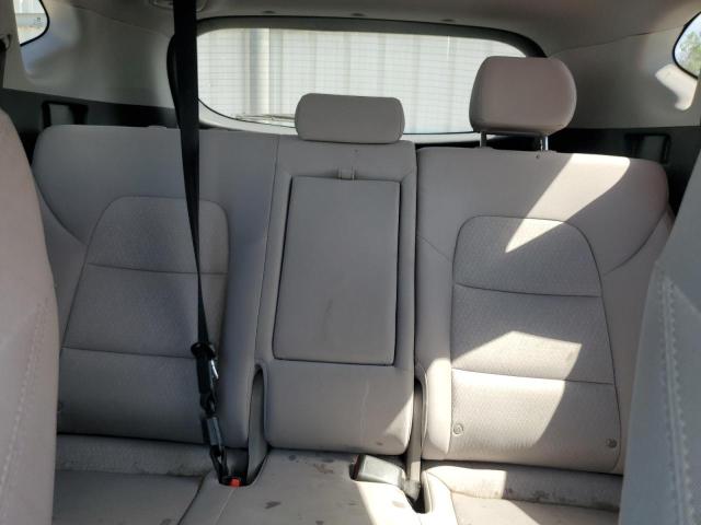 2018 Hyundai Tucson Sel VIN: KM8J33A49JU748055 Lot: 59562194