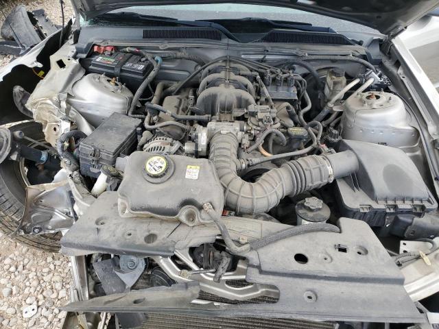 2009 Ford Mustang VIN: 1ZVHT80N595107241 Lot: 57963014