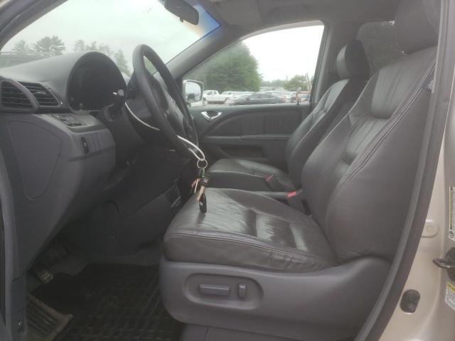 2005 Honda Odyssey Exl VIN: 5FNRL38795B027336 Lot: 57750834