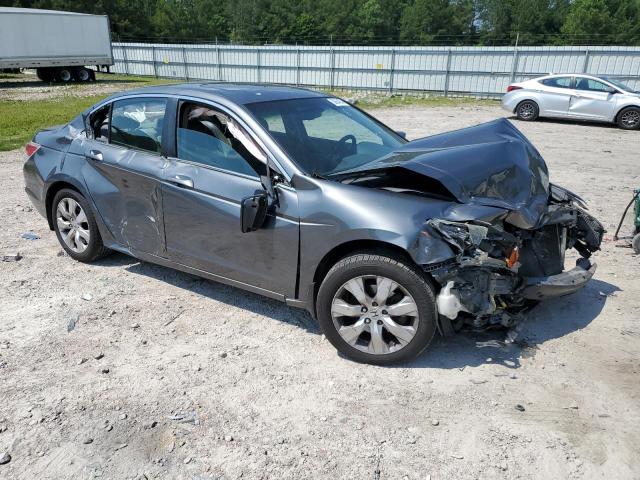 2009 Honda Accord Exl VIN: 1HGCP26809A017844 Lot: 58864894