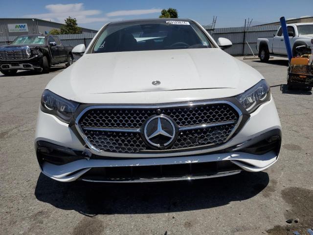 2024 MERCEDES-BENZ E 350 4MAT - W1KLF4HB2RA027612
