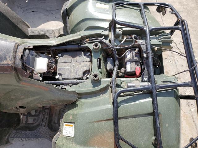 2019 HONDA TRX420 TM 1HFTE3936K4502221