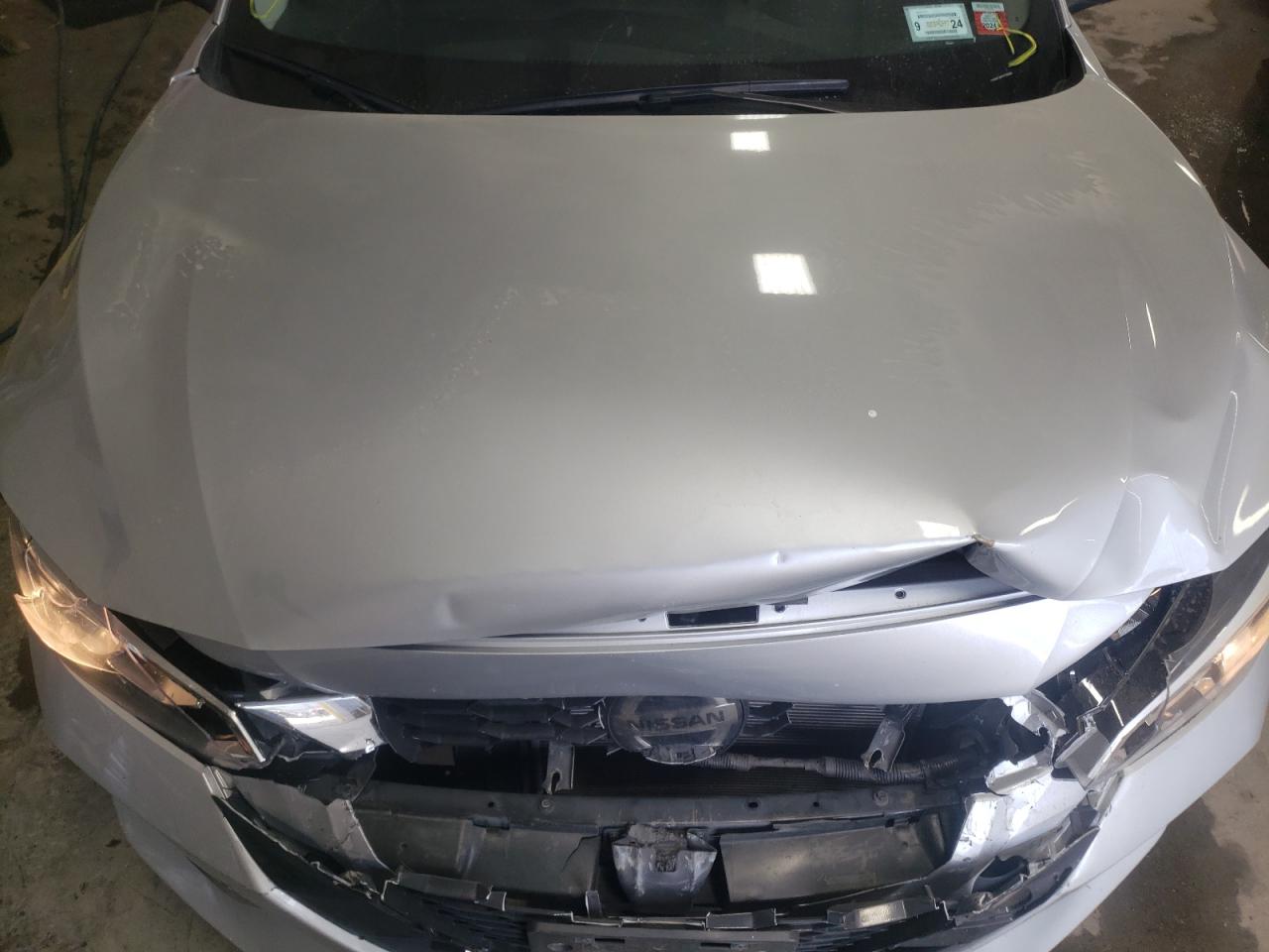 3N1AB8CV6PY276058 NISSAN SENTRA 2023