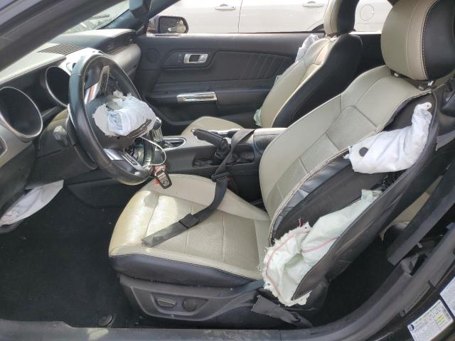 2020 Ford Mustang VIN: 1FATP8UH4L5131744 Lot: 59370754