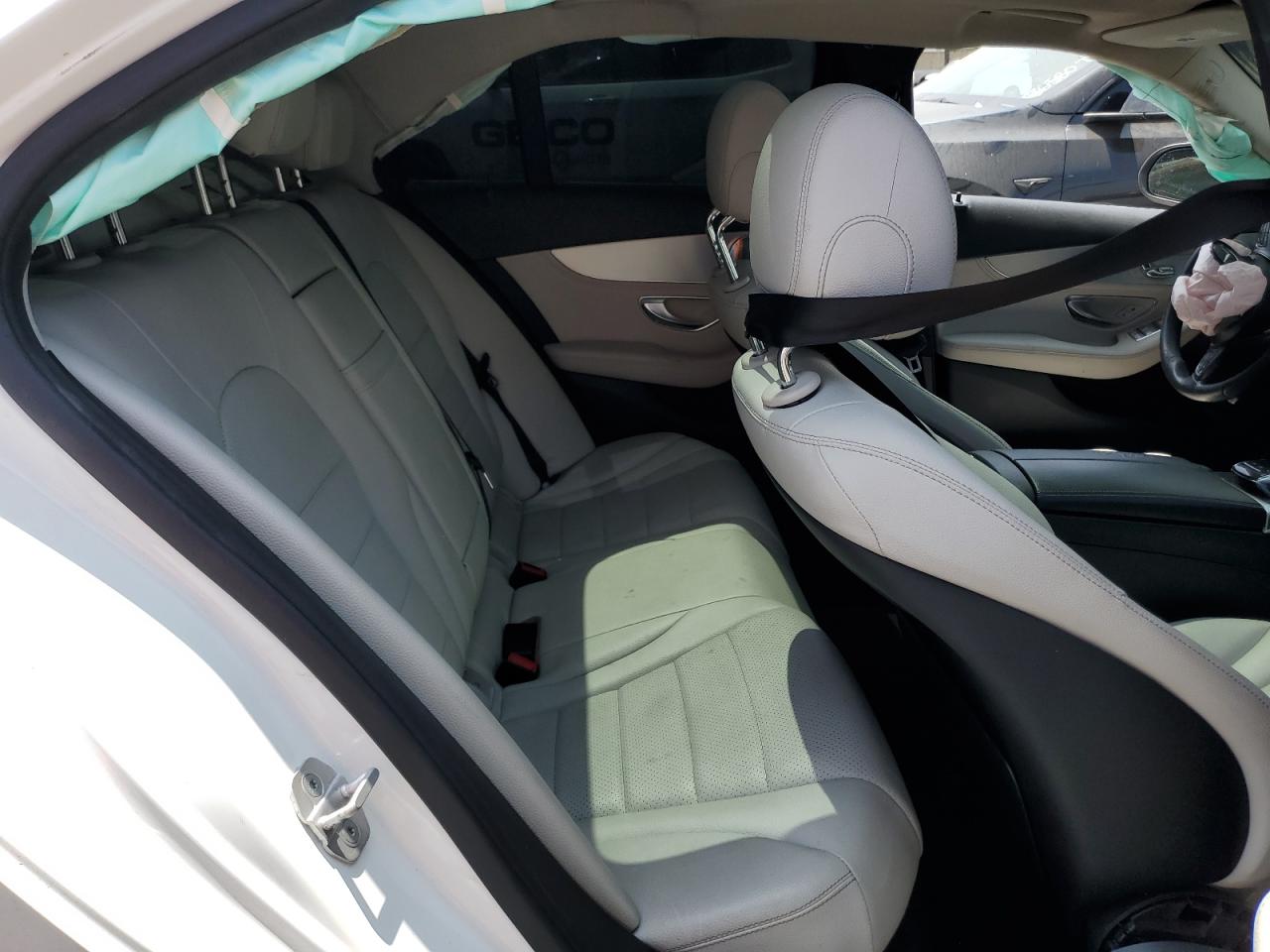 55SWF4JB5GU102145 2016 Mercedes-Benz C 300