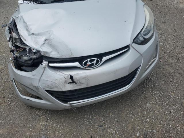2015 HYUNDAI ELANTRA SE - 5NPDH4AE2FH624552