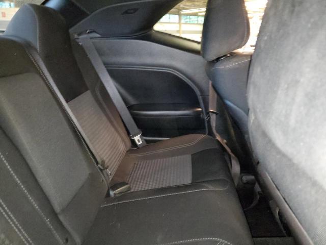 2016 DODGE CHALLENGER - 2C3CDZAG7GH254834
