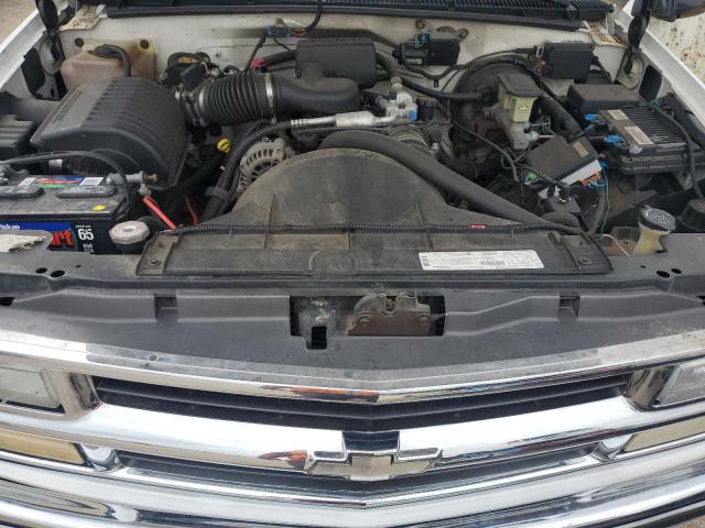 1998 Chevrolet Gmt-400 C1500 VIN: 1GCEC14W9WZ281835 Lot: 57760594