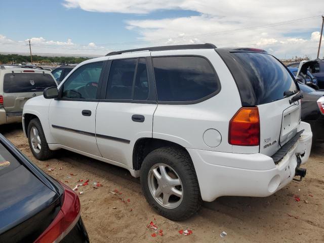 2007 GMC Envoy VIN: 1GKDT13S972251792 Lot: 55350644