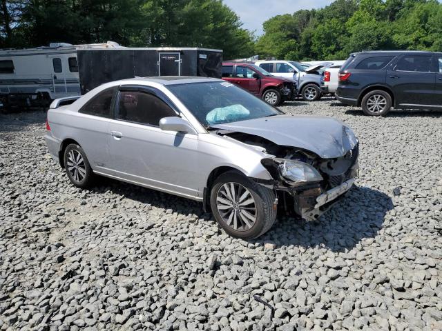 1HGEM22935L029968 2005 Honda Civic Ex