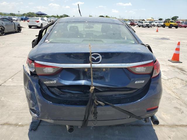 2017 Mazda 6 Sport VIN: JM1GL1U57H1147889 Lot: 60980884