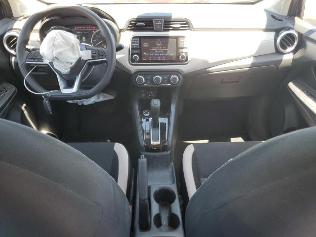 2022 Nissan Versa Sv VIN: 3N1CN8EV3NL863678 Lot: 61055804