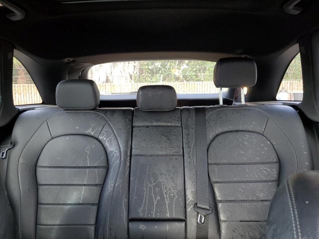 2019 Mercedes-Benz Glc 300 4Matic VIN: WDC0G4KB5KF542335 Lot: 57971184