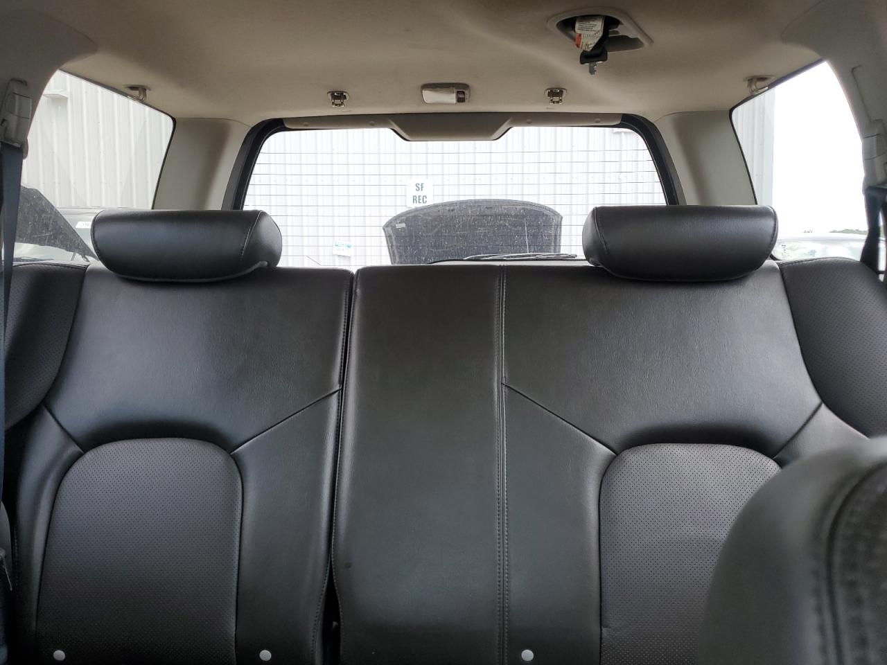 5N1AN0NW2AC506217 2010 Nissan Xterra Off Road