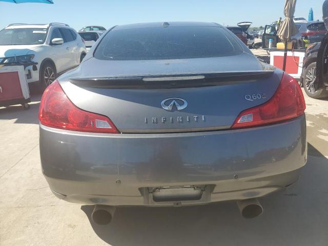 2015 INFINITI Q60 JOURNE - JN1CV6EK5FM870018