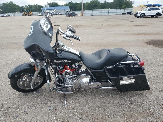2005 HARLEY-DAVIDSON FLHRSI 1HD1FYW105Y616676