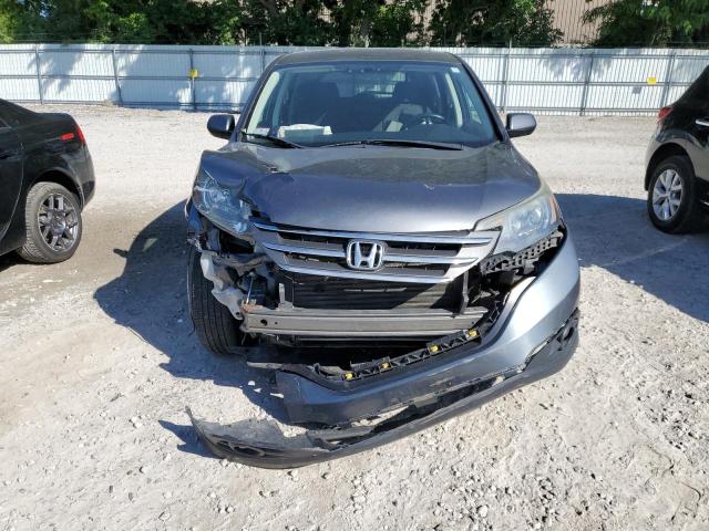 2012 Honda Cr-V Ex VIN: 2HKRM4H53CH612929 Lot: 58497844