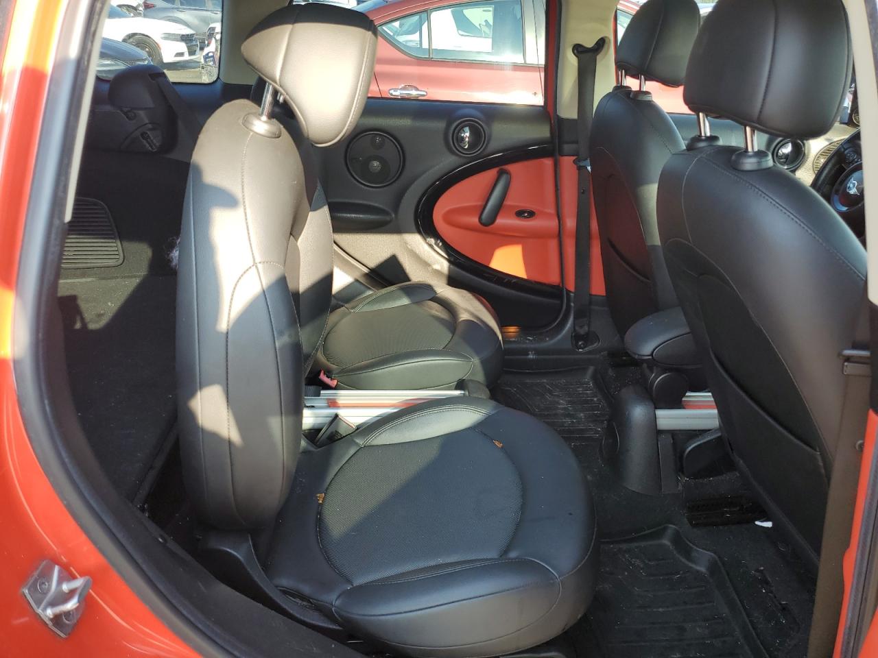 WMWZC3C52CWL82277 2012 Mini Cooper S Countryman