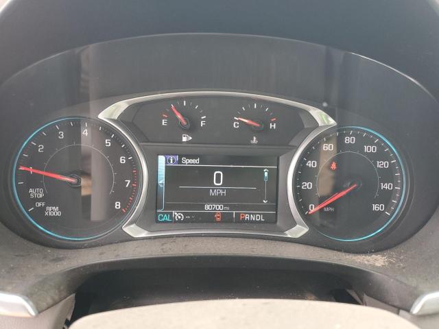 2016 Chevrolet Malibu Lt VIN: 1G1ZE5ST5GF330746 Lot: 59425384