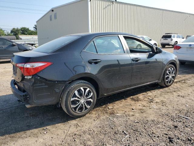 2015 Toyota Corolla L VIN: 5YFBURHE1FP294444 Lot: 58330284