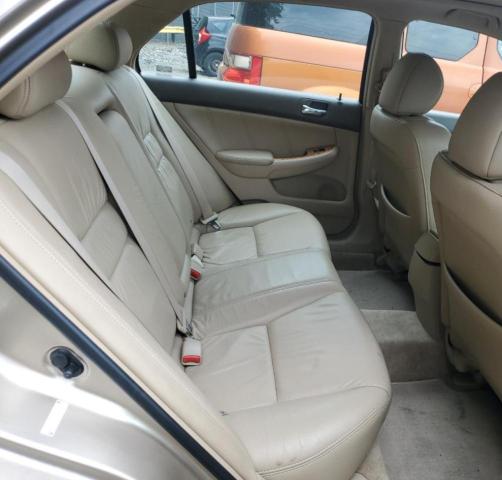 2005 Honda Accord Ex VIN: 1HGCM66555A029889 Lot: 58042264