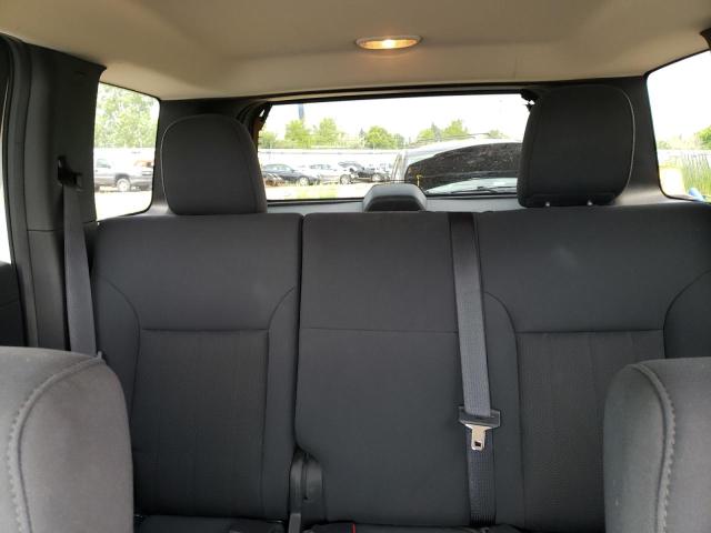 1C4PJMAK3CW153637 2012 Jeep Liberty Sport