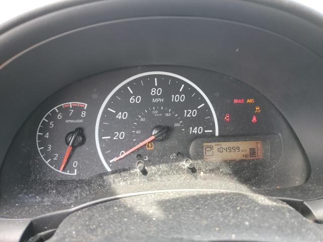 2018 Nissan Versa S VIN: 3N1CN7AP3JL809907 Lot: 55329184