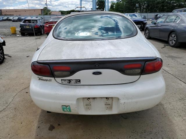 1998 Ford Taurus Lx VIN: 1FAFP52U2WA244096 Lot: 54948594