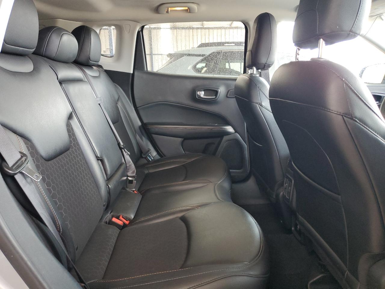 3C4NJCBBXMT585598 2021 Jeep Compass Latitude