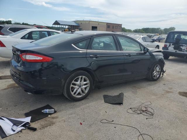 VIN 3FA6P0H70ER295802 2014 Ford Fusion, SE no.3