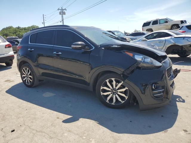 2019 KIA SPORTAGE E - KNDPN3AC3K7540995