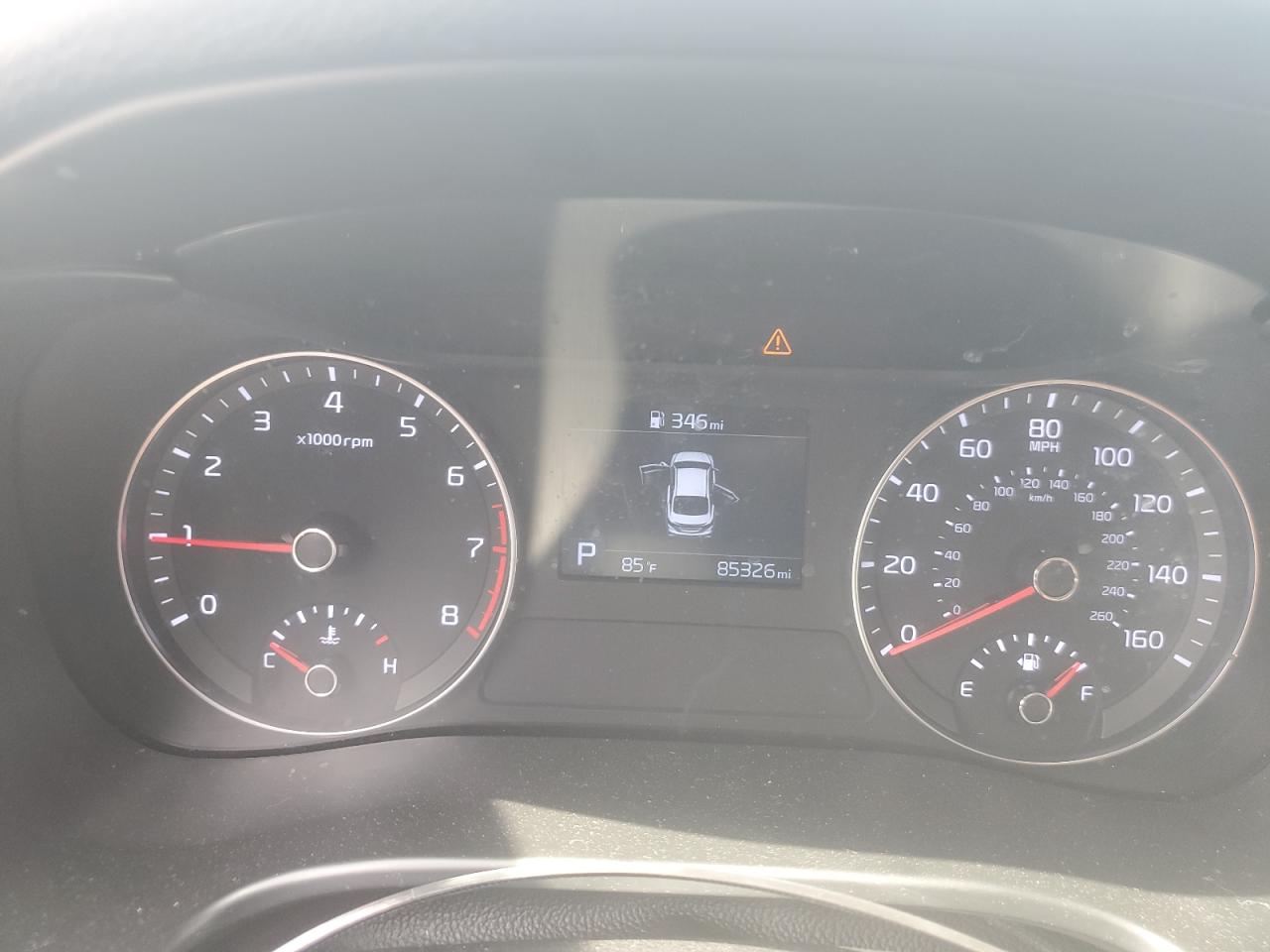 3KPF24AD0ME345698 2021 Kia Forte Fe