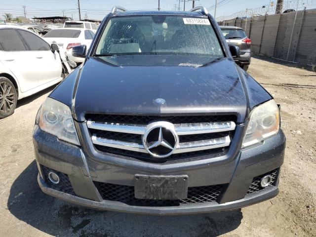 2010 Mercedes-Benz Glk 350 VIN: WDCGG5GB2AF384998 Lot: 60315824