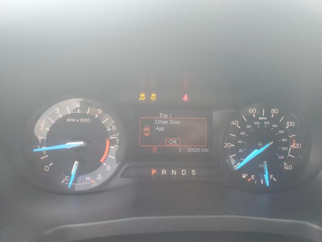 2016 Ford Explorer VIN: 1FM5K7B85GGB71092 Lot: 56922114