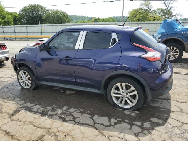 2015 NISSAN JUKE S - JN8AF5MR4FT512039