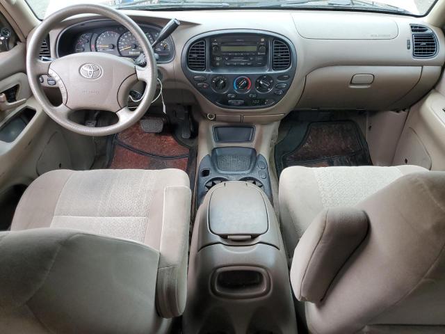 2004 Toyota Tundra Double Cab Sr5 VIN: 5TBDT44134S451387 Lot: 57751924