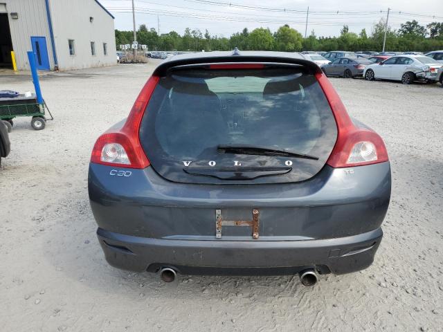 2010 Volvo C30 T5 VIN: YV1672MKXA2175708 Lot: 59366574