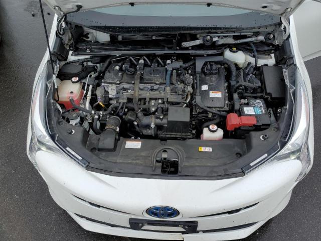 2017 Toyota Prius VIN: JTDKBRFUXH3042106 Lot: 59469644