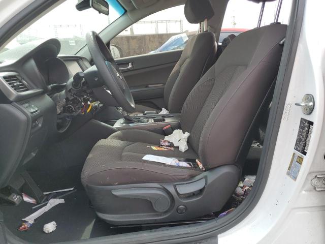 2020 Kia Optima Lx VIN: 5XXGT4L36LG400313 Lot: 56074124