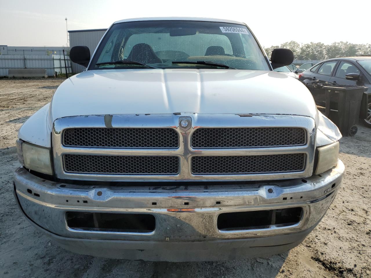 1B7HC16X4XS101562 1999 Dodge Ram 1500