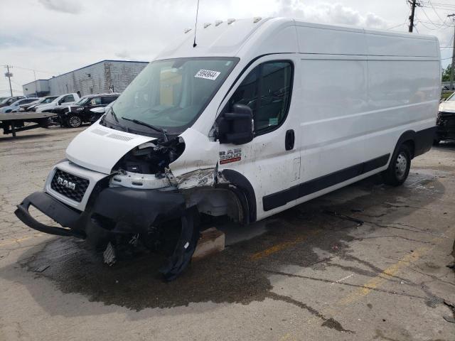 2021 RAM PROMASTER 3500 3500 HIGH 2021