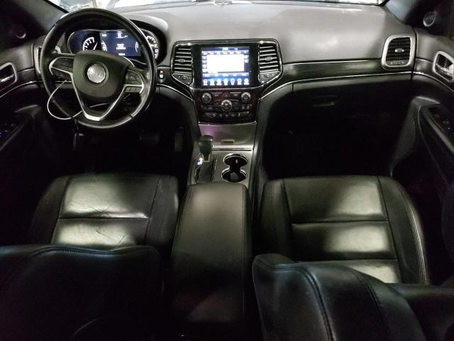 2019 Jeep Grand Cherokee Limited VIN: 1C4RJFBG0KC841593 Lot: 57686984