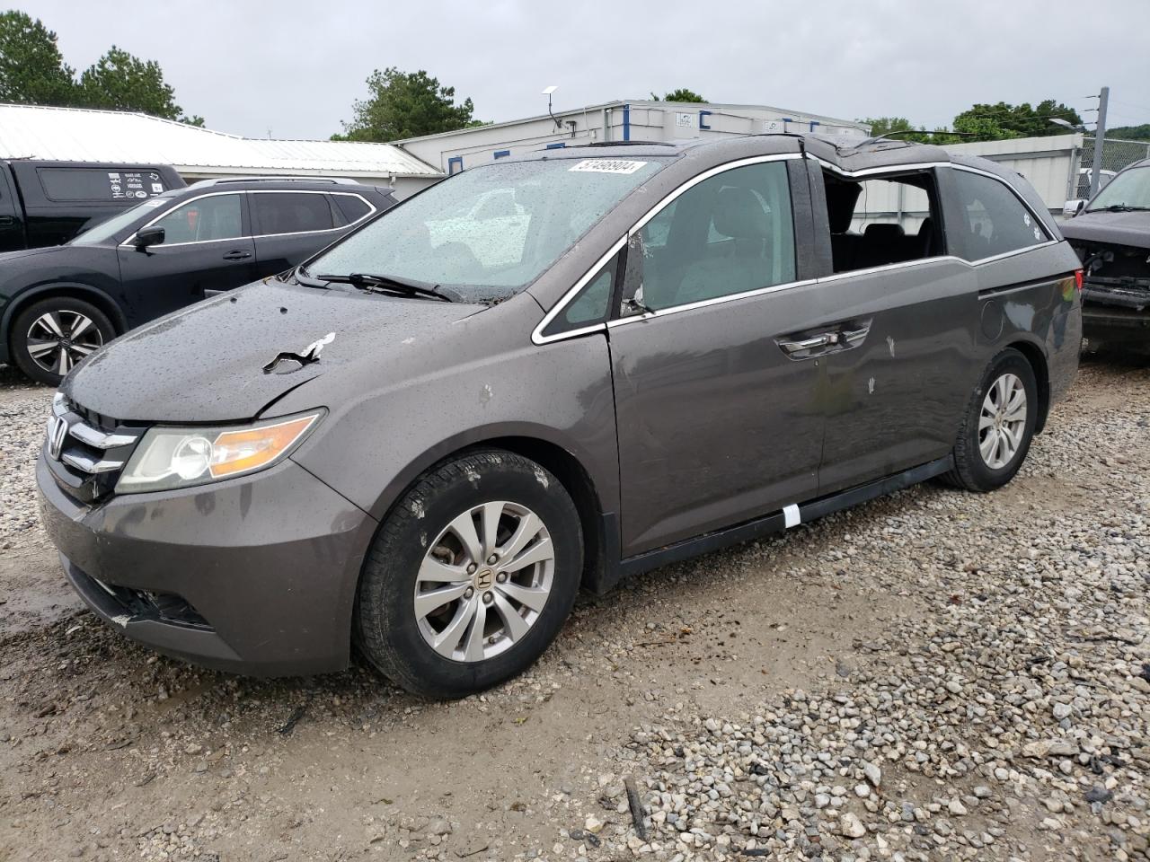 5FNRL5H69GB121920 HONDA All Models 2016