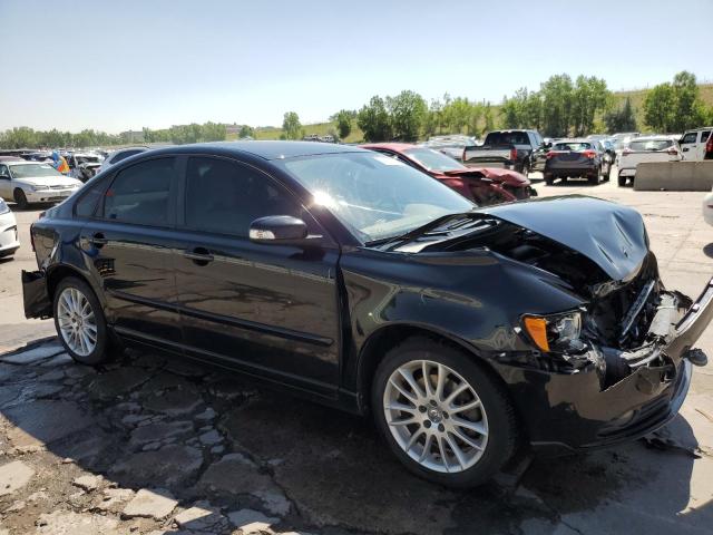 2011 Volvo S40 T5 VIN: YV1672MS9B2546696 Lot: 59478054