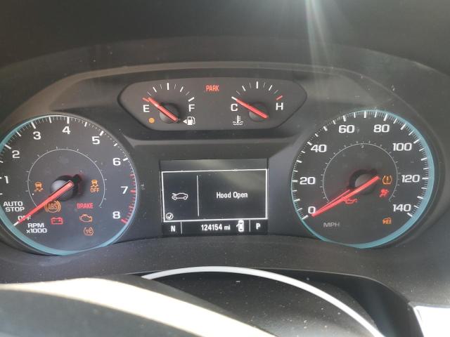 2018 Chevrolet Traverse Ls VIN: 1GNERLKW2JJ137619 Lot: 60089714