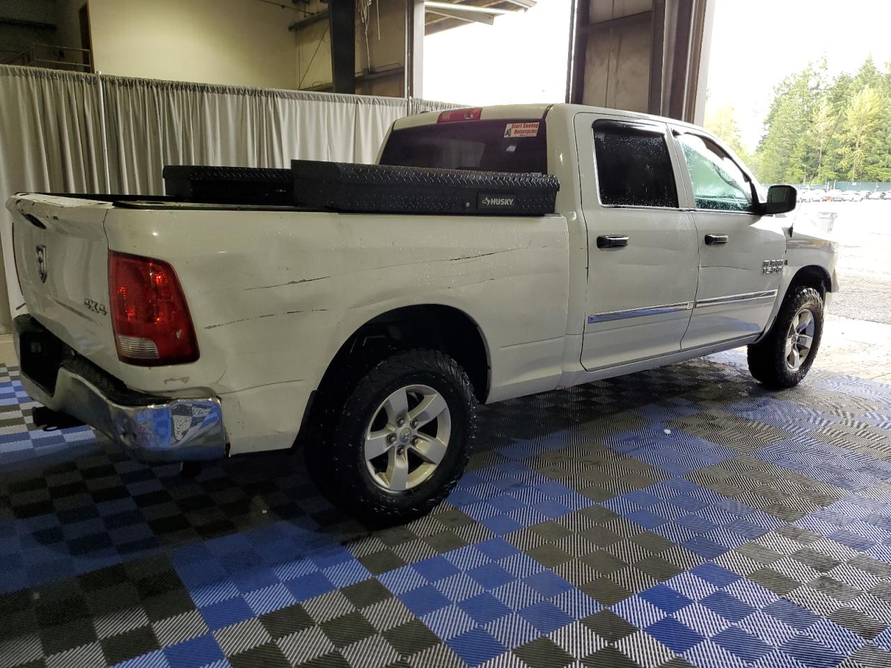 1C6RR7ST8DS713713 2013 Ram 1500 St