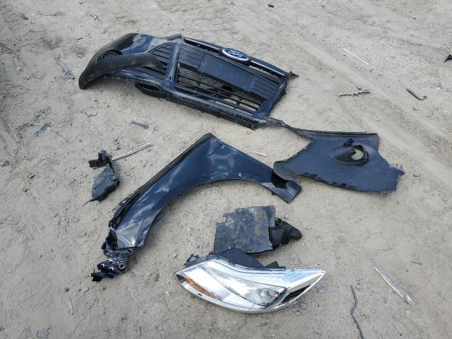 2013 Ford Focus Se VIN: 1FADP3F28DL348761 Lot: 56941334