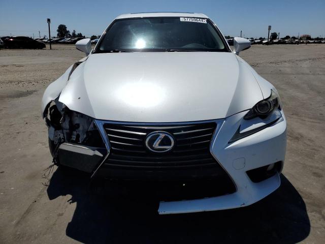 VIN JTHBF1D27E5032932 2014 Lexus IS, 250 no.5